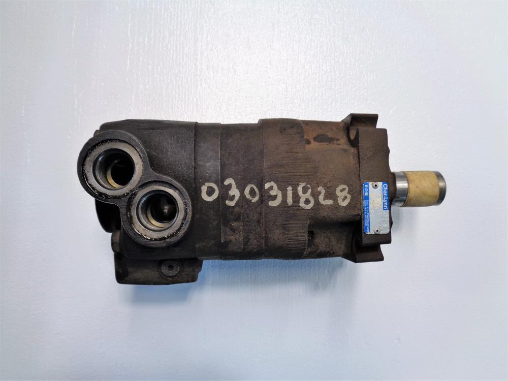 Eaton Char-Lynn Hydraulic Motor 109-1104-004HP